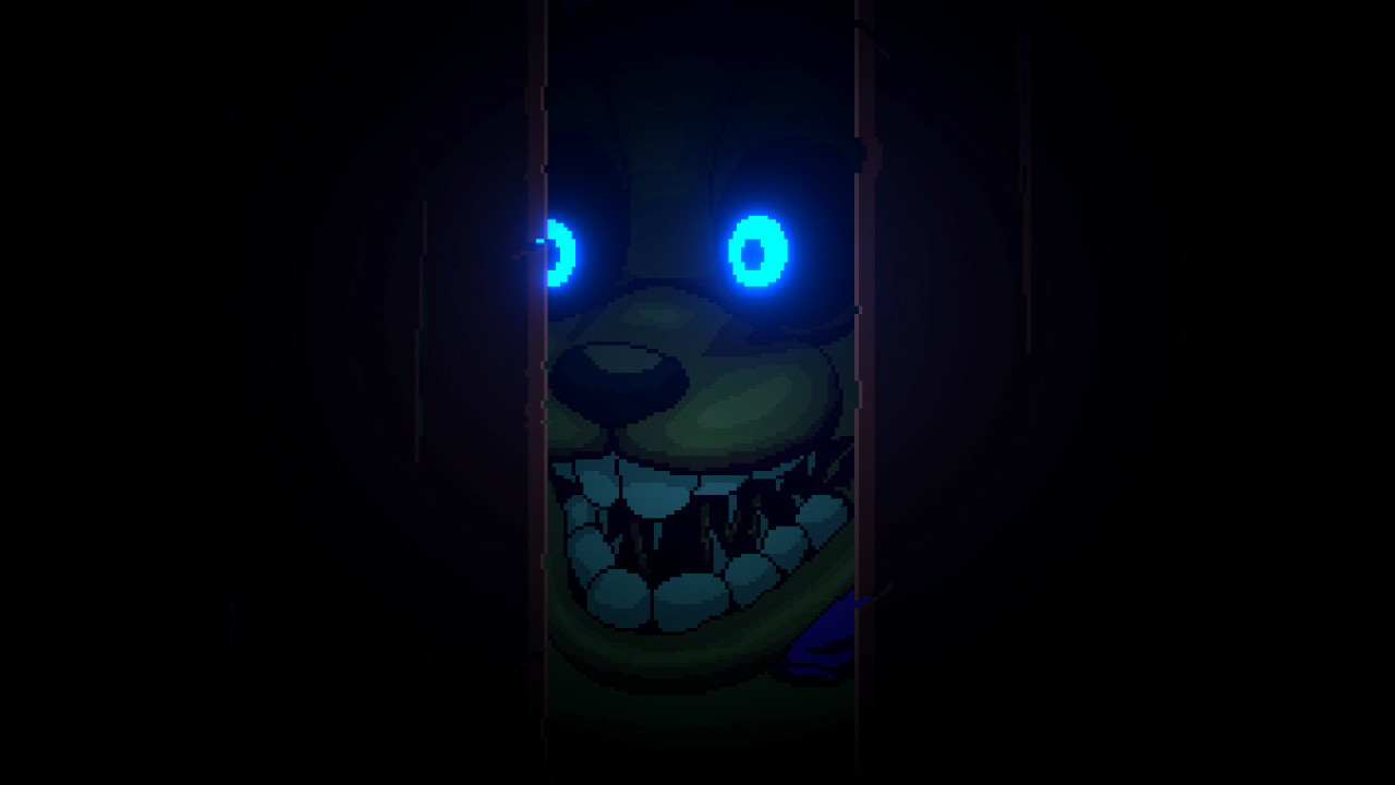 Descargar Five Nights at Freddy’s: Into the Pit Torrent